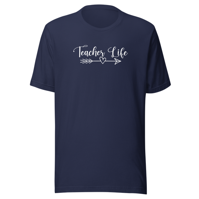 teacher-life-teacher-tee-teaching-t-shirt-school-tee-education-t-shirt-career-tee#color_navy