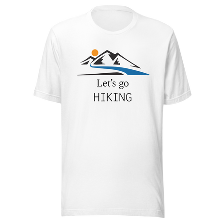 lets-go-hiking-hiking-tee-lets-go-t-shirt-mountain-tee-outdoors-t-shirt-camping-tee#color_white