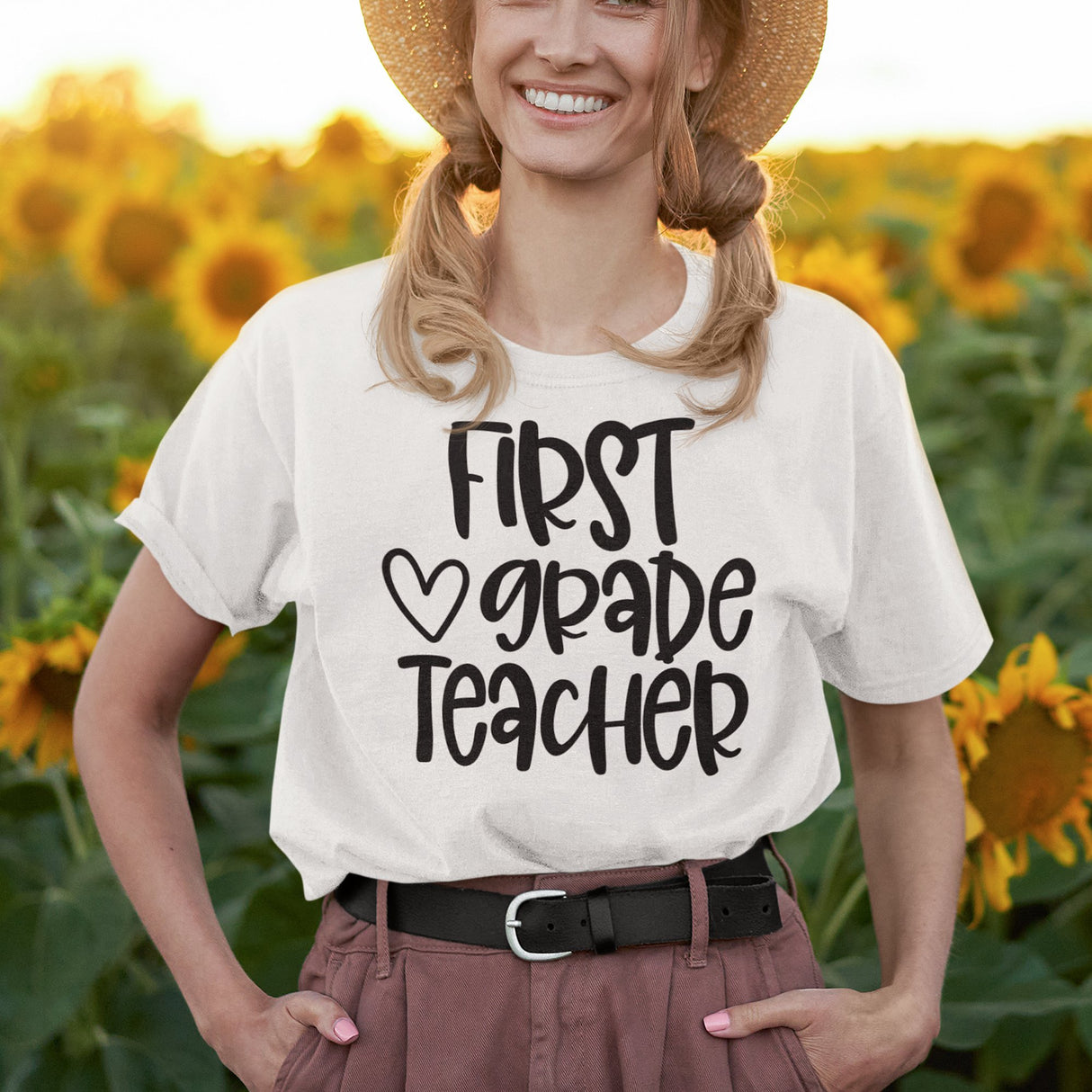 first-grade-teacher-first-grade-tee-teacher-t-shirt-kids-tee-t-shirt-tee#color_white
