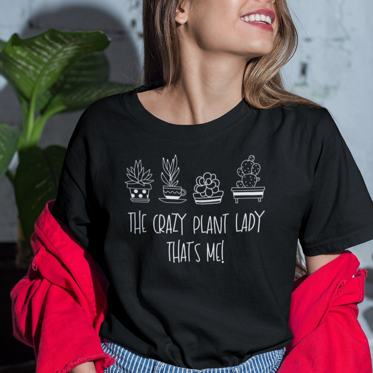 crazy-plant-lady-crazy-tee-plant-t-shirt-lady-tee-t-shirt-tee#color_black