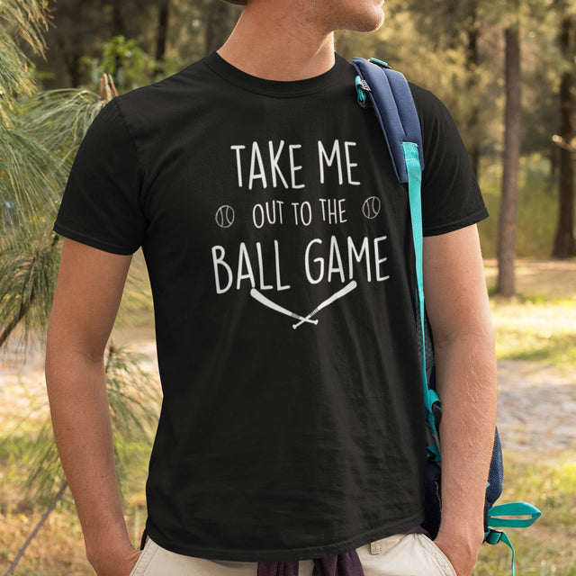 take-me-out-to-the-ball-game-baseball-tee-sports-t-shirt-stadium-tee-t-shirt-tee#color_black