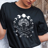 celestial-mushroom-frog-moon-phases-bohemian-boho-tee-celestial-t-shirt-mushroom-tee-frog-t-shirt-moon-tee#color_black