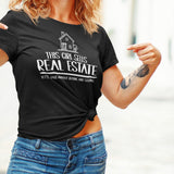 this-girl-sells-real-estate-lets-talk-about-buying-and-selling-job-tee-life-t-shirt-real-estate-tee-job-t-shirt-sales-tee#color_black