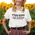 free-hugs-just-kidding-dont-touch-me-life-tee-funny-t-shirt-life-tee-humor-t-shirt-sarcasm-tee#color_white