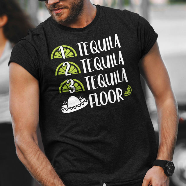 one-tequila-two-tequila-three-tequila-floor-food-tee-funny-t-shirt-tequila-tee-humor-t-shirt-quirky-tee#color_black