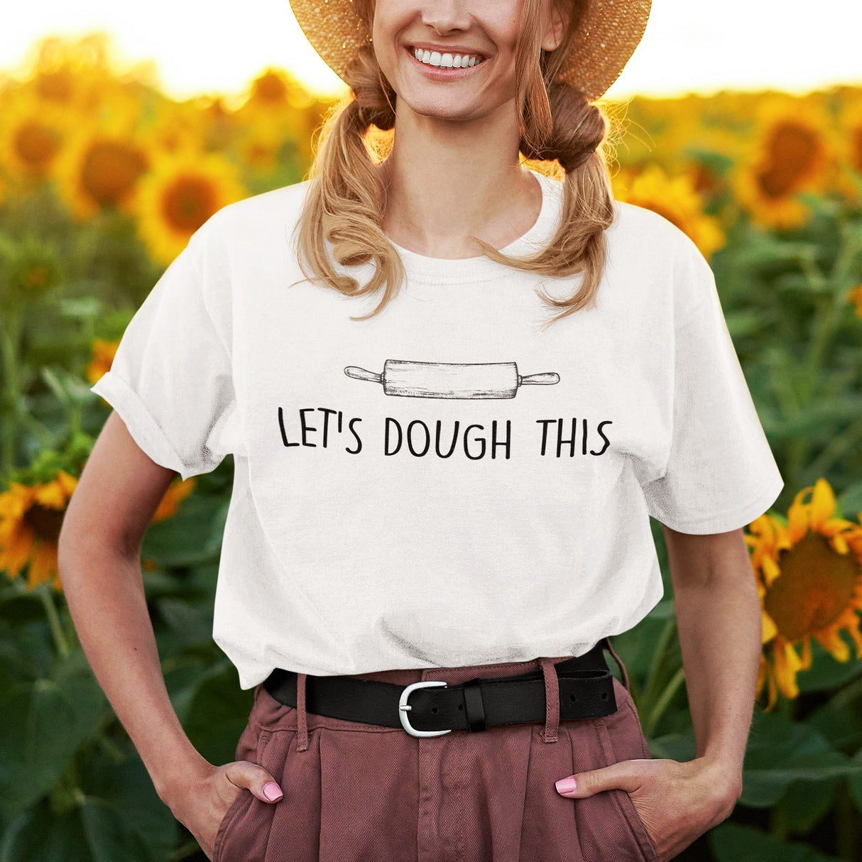 lets-dough-this-food-tee-funny-t-shirt-foodie-tee-humor-t-shirt-quirky-tee#color_white