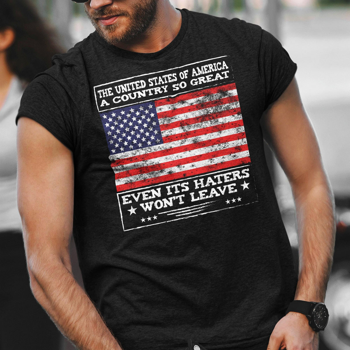 the-united-states-of-america-a-country-so-great-even-its-haters-wont-leave-politics-tee-politics-t-shirt-united-states-tee-patriotism-t-shirt-humor-tee#color_black