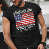 the-united-states-of-america-a-country-so-great-even-its-haters-wont-leave-politics-tee-politics-t-shirt-united-states-tee-patriotism-t-shirt-humor-tee#color_black