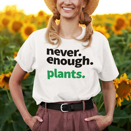 never-enough-plants-plants-tee-flowers-t-shirt-green-tee-botanical-t-shirt-nature-inspired-tee#color_white