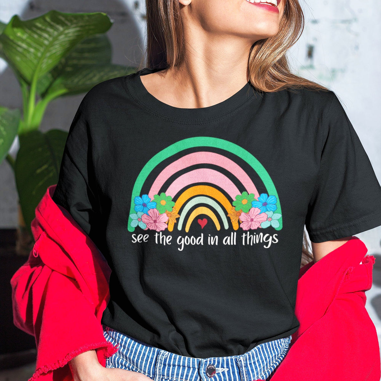 see-the-good-in-all-things-life-tee-motivational-t-shirt-positive-tee-optimism-t-shirt-gratitude-tee#color_black