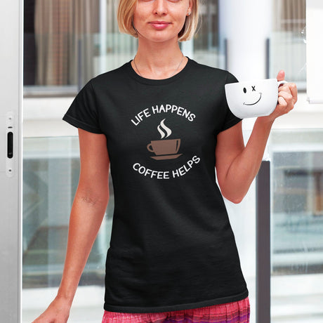 life-happens-coffee-helps-coffee-tee-life-t-shirt-coffee-tee-caffeine-t-shirt-energizing-tee#color_black