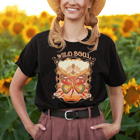 wild-soul-with-bohemian-butterfly-boho-tee-life-t-shirt-feminine-tee-free-spirited-t-shirt-bohemian-tee#color_black