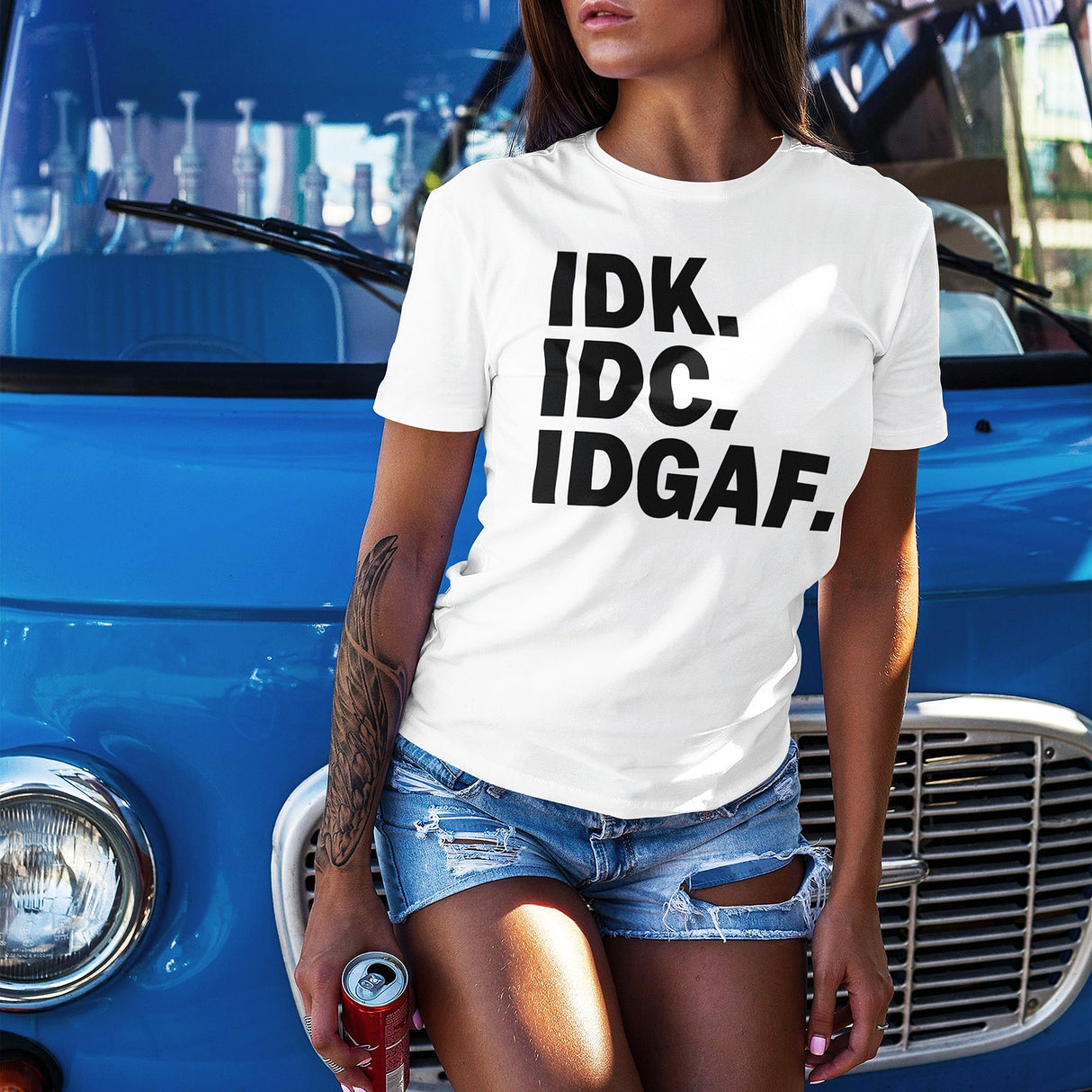 idk-idc-idgaf-life-tee-love-t-shirt-happiness-tee-strength-t-shirt-freedom-tee#color_white