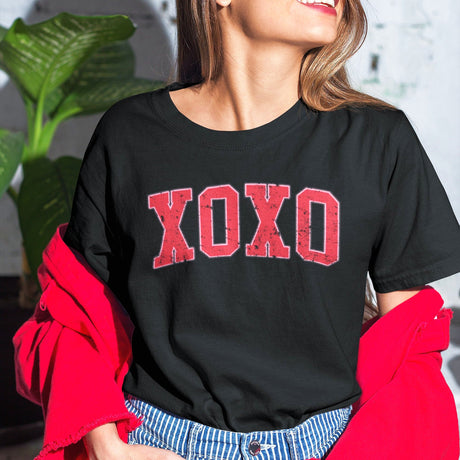 xoxo-varsity-letters-red-pink-life-tee-cute-t-shirt-love-tee-passion-t-shirt-strength-tee#color_black