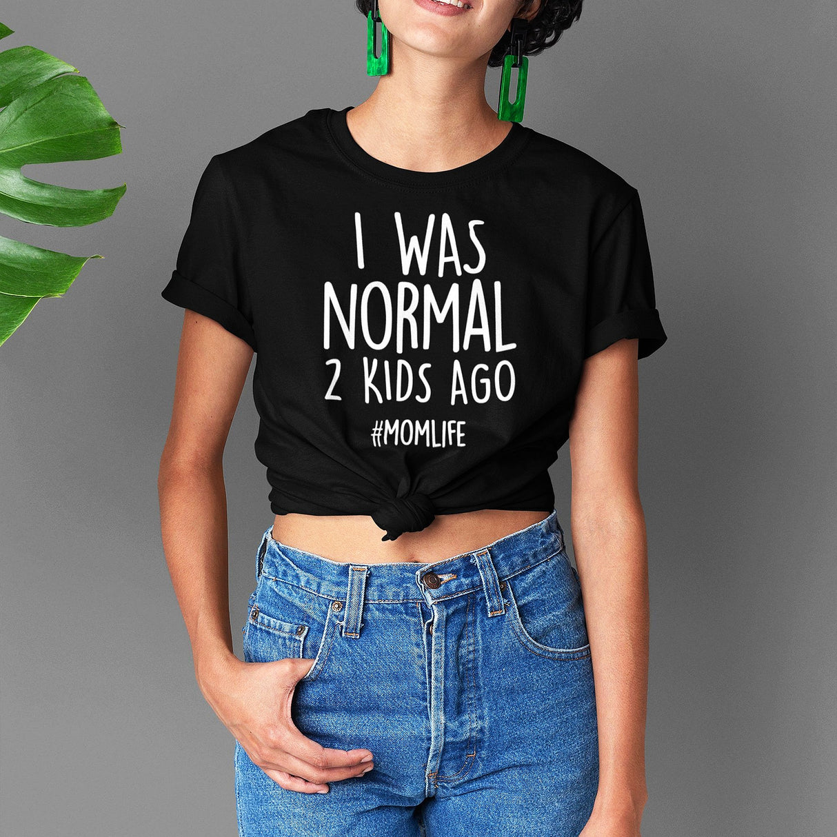 i-was-normal-2-kids-ago-life-tee-mom-t-shirt-motherhood-tee-mother-t-shirt-mommy-tee#color_black