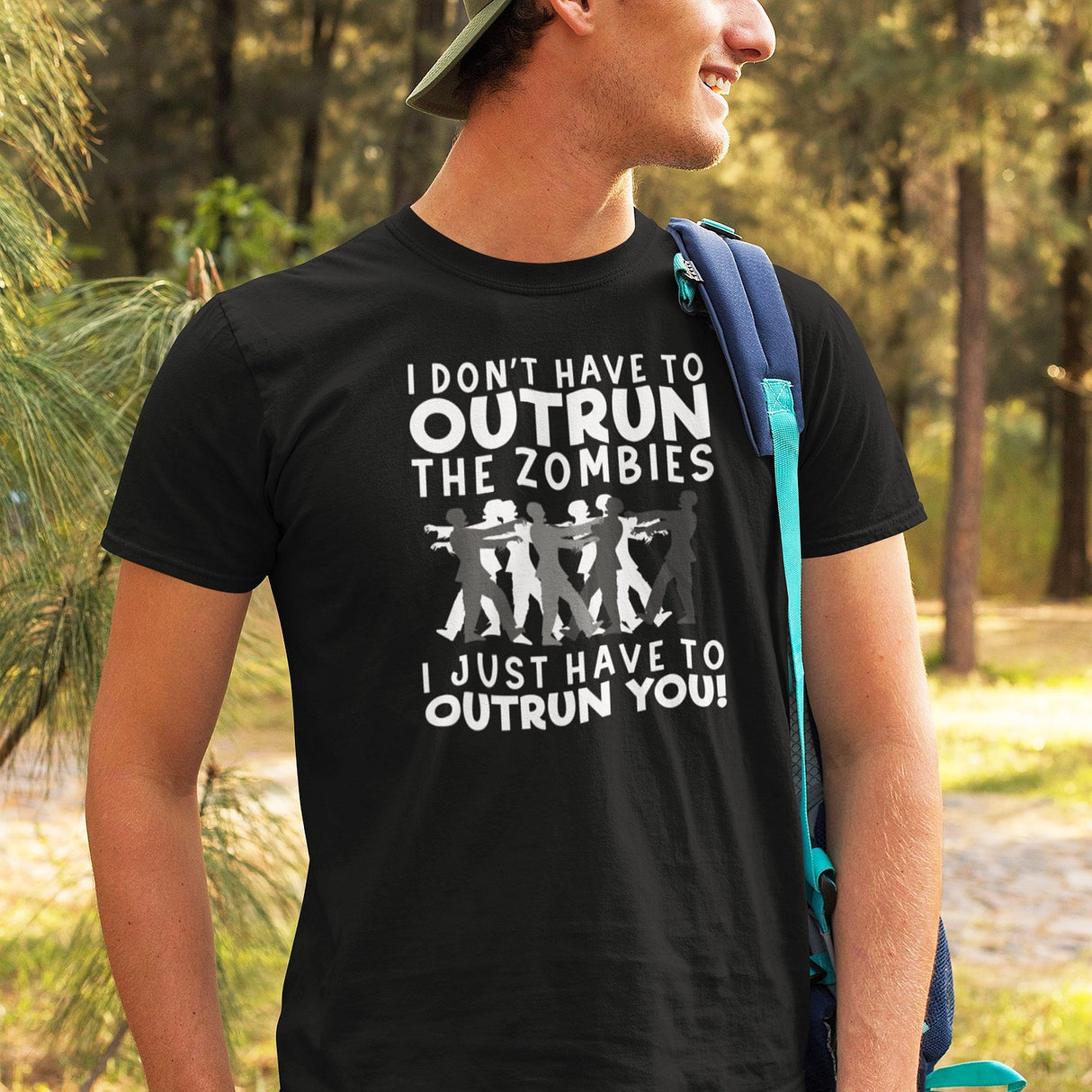 i-dont-have-to-outrun-the-zombies-i-just-have-to-outrun-you-life-tee-zombies-t-shirt-life-tee-outrun-t-shirt-survival-tee#color_black