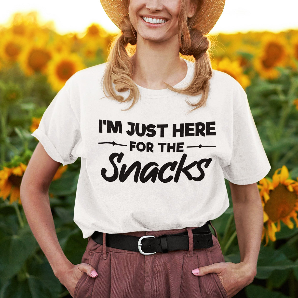 im-just-here-for-the-snacks-food-tee-life-t-shirt-foodie-tee-snacks-t-shirt-yummy-tee-1#color_white