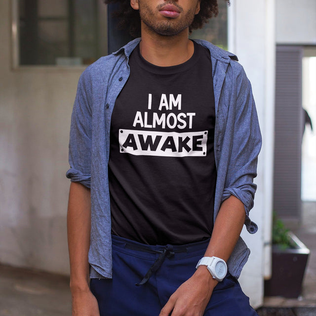 i-am-almost-awake-life-tee-love-t-shirt-freedom-tee-joy-t-shirt-passion-tee#color_black