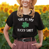 this-is-my-lucky-shirt-with-clover-leaf-holidays-tee-holiday-t-shirt-t-shirt-tee-lucky-t-shirt-clover-tee#color_black