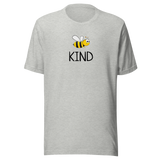 bee-kind-bee-tee-kind-t-shirt-be-kind-tee-inspirational-t-shirt-simple-tee#color_athletic-heather
