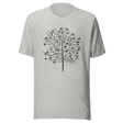tree-with-leaves-nature-tee-tree-t-shirt-forest-tee-nature-t-shirt-outdoors-tee#color_athletic-heather