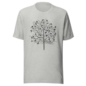 tree-with-leaves-nature-tee-tree-t-shirt-forest-tee-nature-t-shirt-outdoors-tee#color_athletic-heather