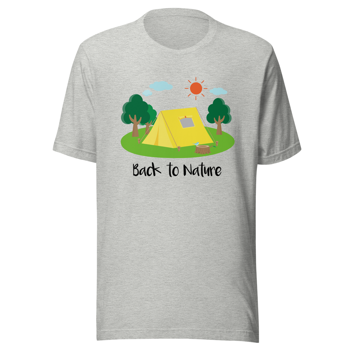 back-to-nature-camping-tee-nature-t-shirt-adventure-tee-outdoors-t-shirt-camping-tee#color_athletic-heather