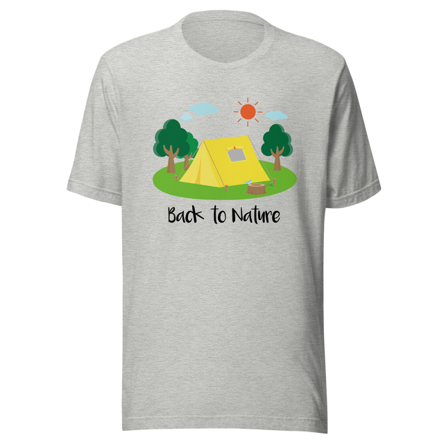 back-to-nature-camping-tee-nature-t-shirt-adventure-tee-outdoors-t-shirt-camping-tee#color_athletic-heather