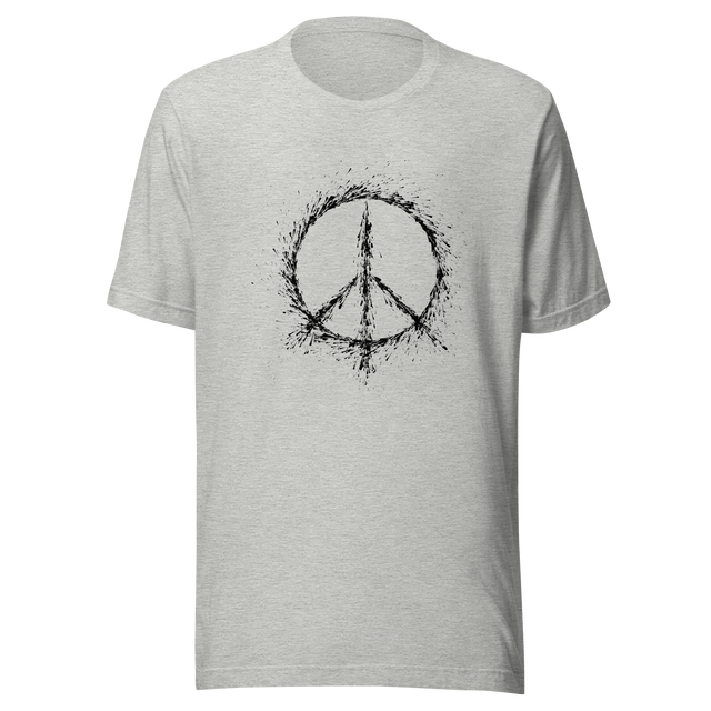 peace-symbol-swirl-peace-tee-symbol-t-shirt-love-tee-inspirational-t-shirt-simple-tee#color_athletic-heather