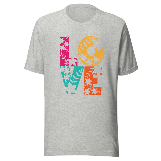 love-4-letter-square-multi-color-love-tee-cute-t-shirt-girls-tee-gift-t-shirt-four-letter-word-tee#color_athletic-heather