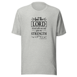 but-the-lord-stood-with-me-and-gave-me-strength-2-timothy-4-17-christian-tee-2-timothy-4-17-t-shirt-bible-tee-jesus-t-shirt-tee#color_athletic-heather