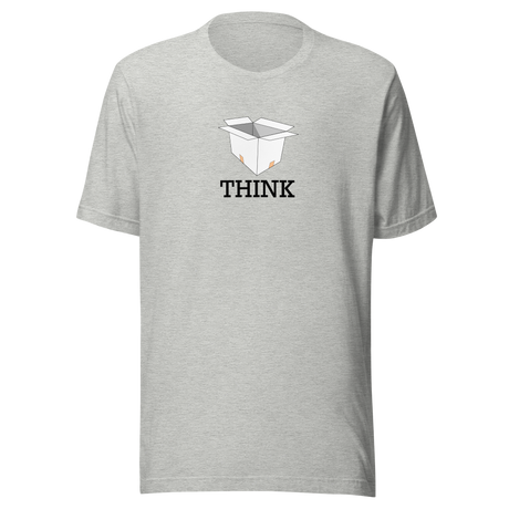 think-outside-the-box-banksy-tee-think-t-shirt-outside-tee-funny-t-shirt-mind-games-tee#color_athletic-heather