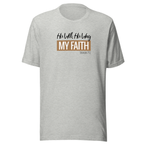 his-will-his-way-my-faith-jeremiah-29-11-christian-tee-jesus-t-shirt-faith-tee-religious-t-shirt-church-tee#color_athletic-heather