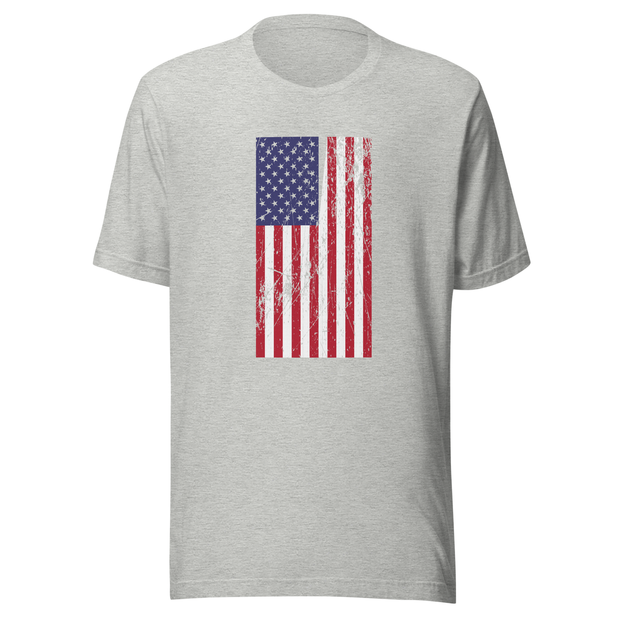 usa-flag-vertical-grunge-usa-tee-flag-t-shirt-america-tee-patriotic-t-shirt-american-tee#color_athletic-heather