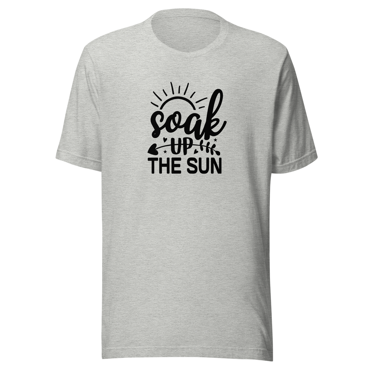 soak-up-the-sun-summer-tee-sun-t-shirt-soak-up-the-sun-tee-beach-t-shirt-outdoors-tee#color_athletic-heather