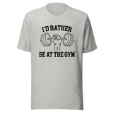 i-would-rather-be-at-the-gym-guys-gym-tee-fitness-t-shirt-workout-tee-gym-t-shirt-exercise-tee#color_athletic-heather