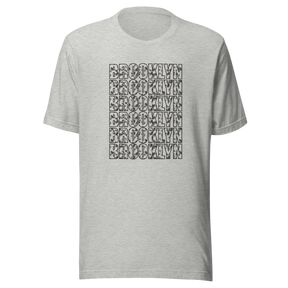 brooklyn-black-and-white-with-floral-mask-brooklyn-tee-new-york-t-shirt-nyc-tee-gift-t-shirt-brooklyn-pride-tee#color_athletic-heather