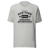 property-of-new-york-athletic-department-new-york-tee-nyc-t-shirt-fitness-tee-gym-t-shirt-workout-tee#color_athletic-heather