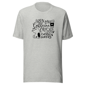 i-run-on-caffeine-cats-and-cuss-words-cat-lover-tee-coffee-t-shirt-cuss-words-tee-cat-lover-t-shirt-cat-mom-tee#color_athletic-heather