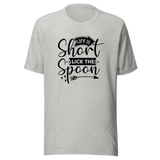 life-is-short-lick-the-spoon-baking-tee-cooking-t-shirt-kitchen-tee-inspirational-t-shirt-life-tee#color_athletic-heather