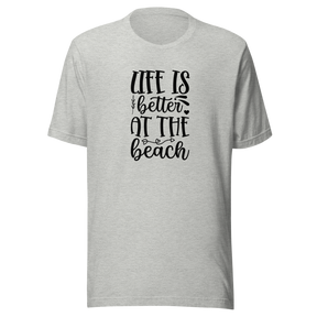 life-is-better-at-the-beach-beach-tee-summer-t-shirt-life-tee-outdoors-t-shirt-sunshine-tee#color_athletic-heather