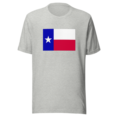 state-of-texas-flag-texas-tee-flag-t-shirt-austin-tee-lone-star-t-shirt-houston-tee#color_athletic-heather