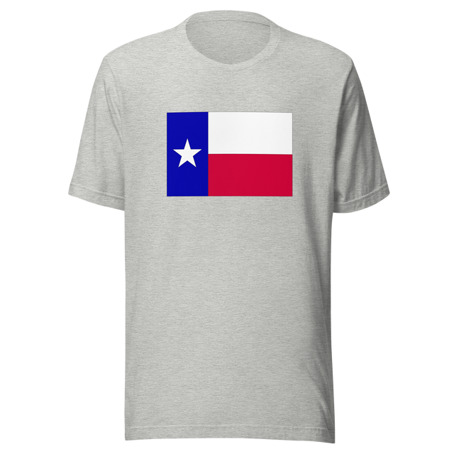 state-of-texas-flag-texas-tee-flag-t-shirt-austin-tee-lone-star-t-shirt-houston-tee#color_athletic-heather