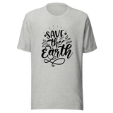 save-the-earth-earth-tee-nature-t-shirt-save-the-earth-tee-global-warming-t-shirt-earth-day-tee#color_athletic-heather