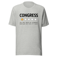 us-congress-very-bad-review-united-states-tee-congress-t-shirt-republican-tee-politics-t-shirt-usa-tee#color_athletic-heather