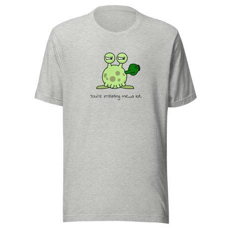 youre-irritating-me-a-lot-irritating-tee-bullying-t-shirt-annoying-tee-funny-t-shirt-gift-tee#color_athletic-heather