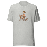 girl-riding-bicycle-with-front-basket-bicycle-tee-bike-t-shirt-girl-tee-gift-t-shirt-mom-tee#color_athletic-heather