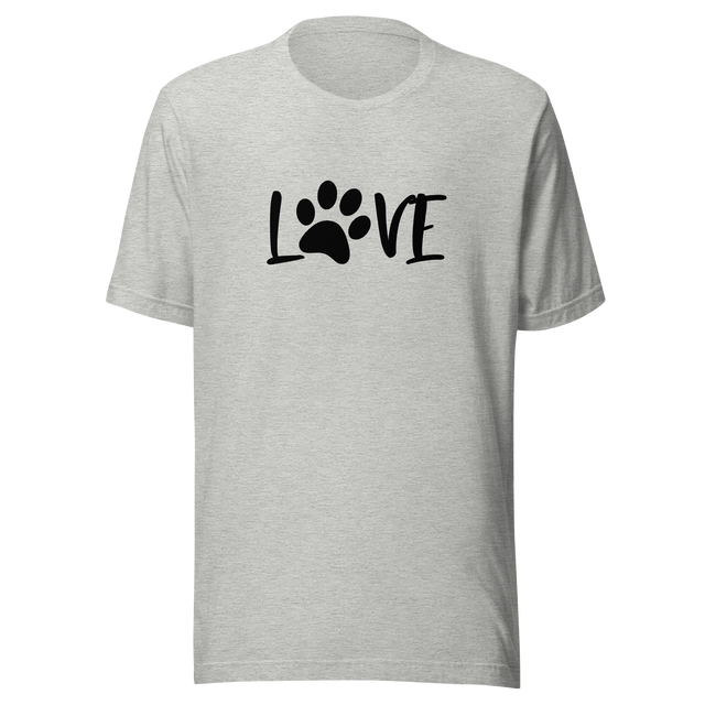 love-with-paw-print-paw-tee-dog-t-shirt-love-tee-dog-mom-t-shirt-dog-lover-tee#color_athletic-heather