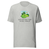 golfers-never-forget-to-wash-their-balls-strange-eh-golf-tee-golfer-t-shirt-golfing-tee-funny-t-shirt-crude-tee#color_athletic-heather