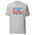 exercise-your-right-to-vote-voice-your-choice-vote-tee-exercise-t-shirt-gerrymandering-tee-voting-t-shirt-election-tee#color_athletic-heather